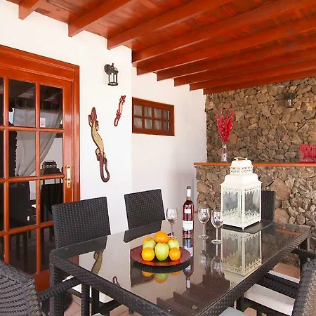Casa Margarita Willa