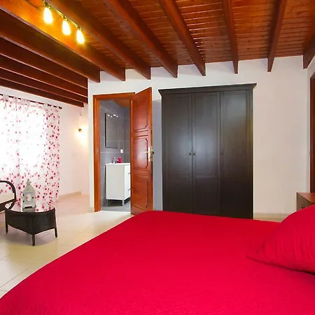Casa Margarita * Puerto del Carmen (Lanzarote)