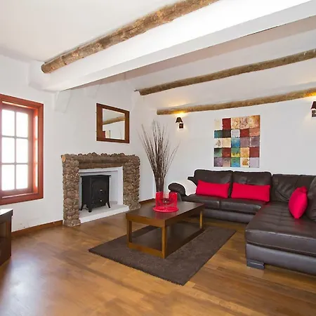 Casa Margarita * Puerto del Carmen (Lanzarote)