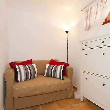 Casa Margarita Villa